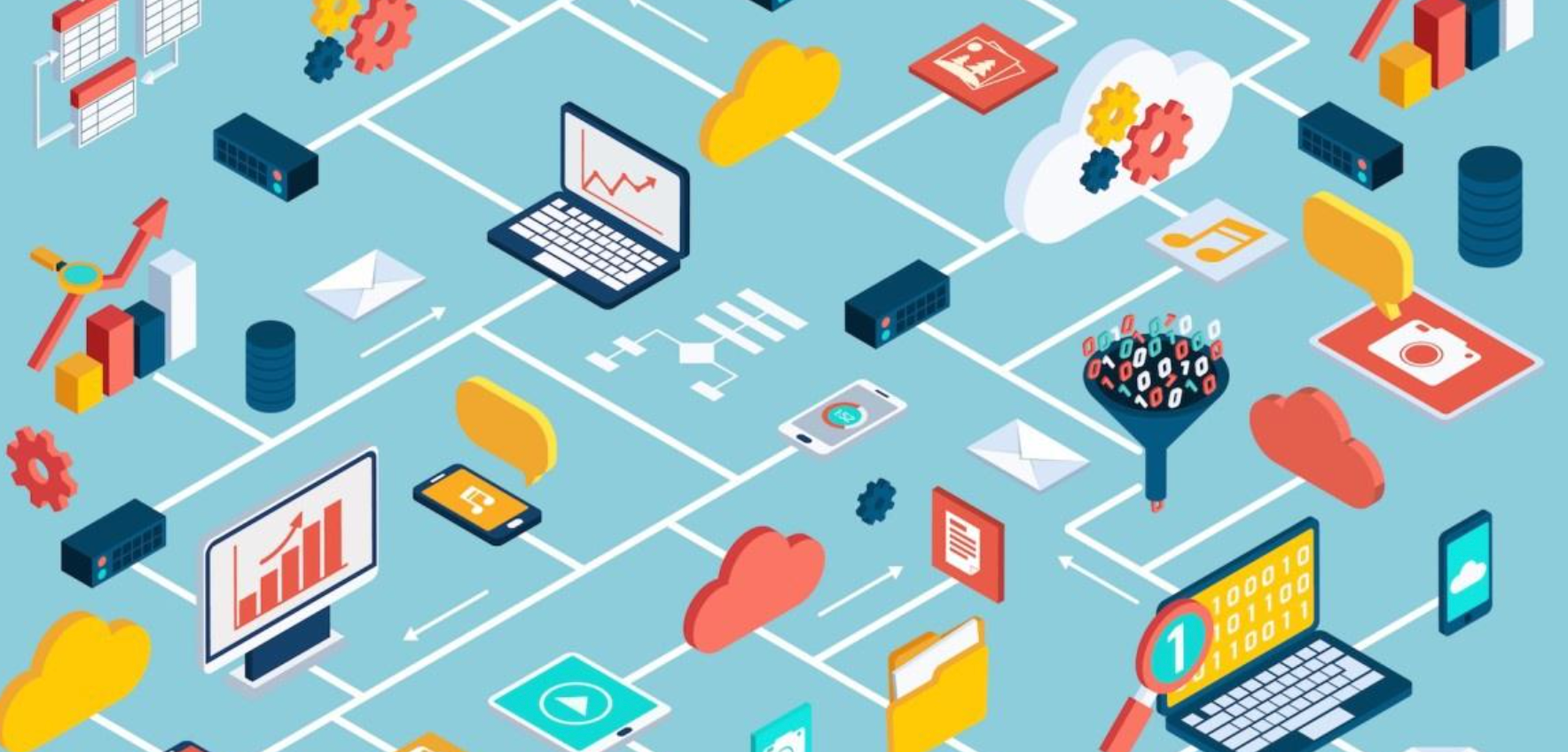 技术方案：开放 API 与深度定制的事件驱动集成——数据模型与权限审计